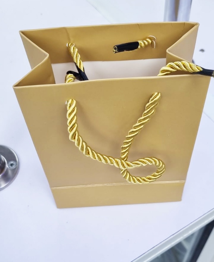 Bags