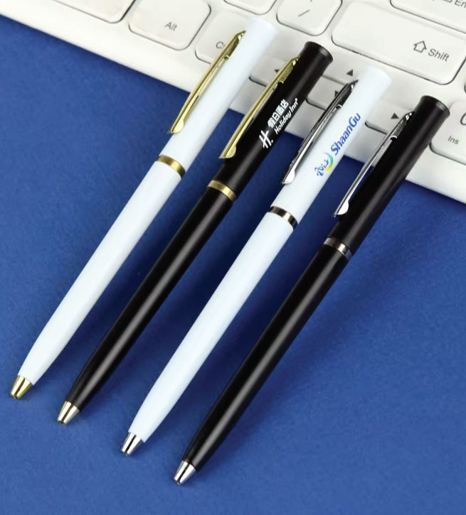 Branded Pens
