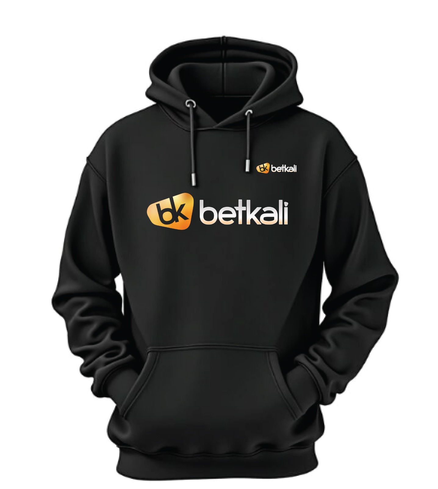 Hoodie Branding