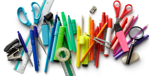 School Items