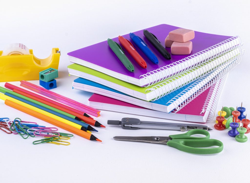 Spiral Bound Books