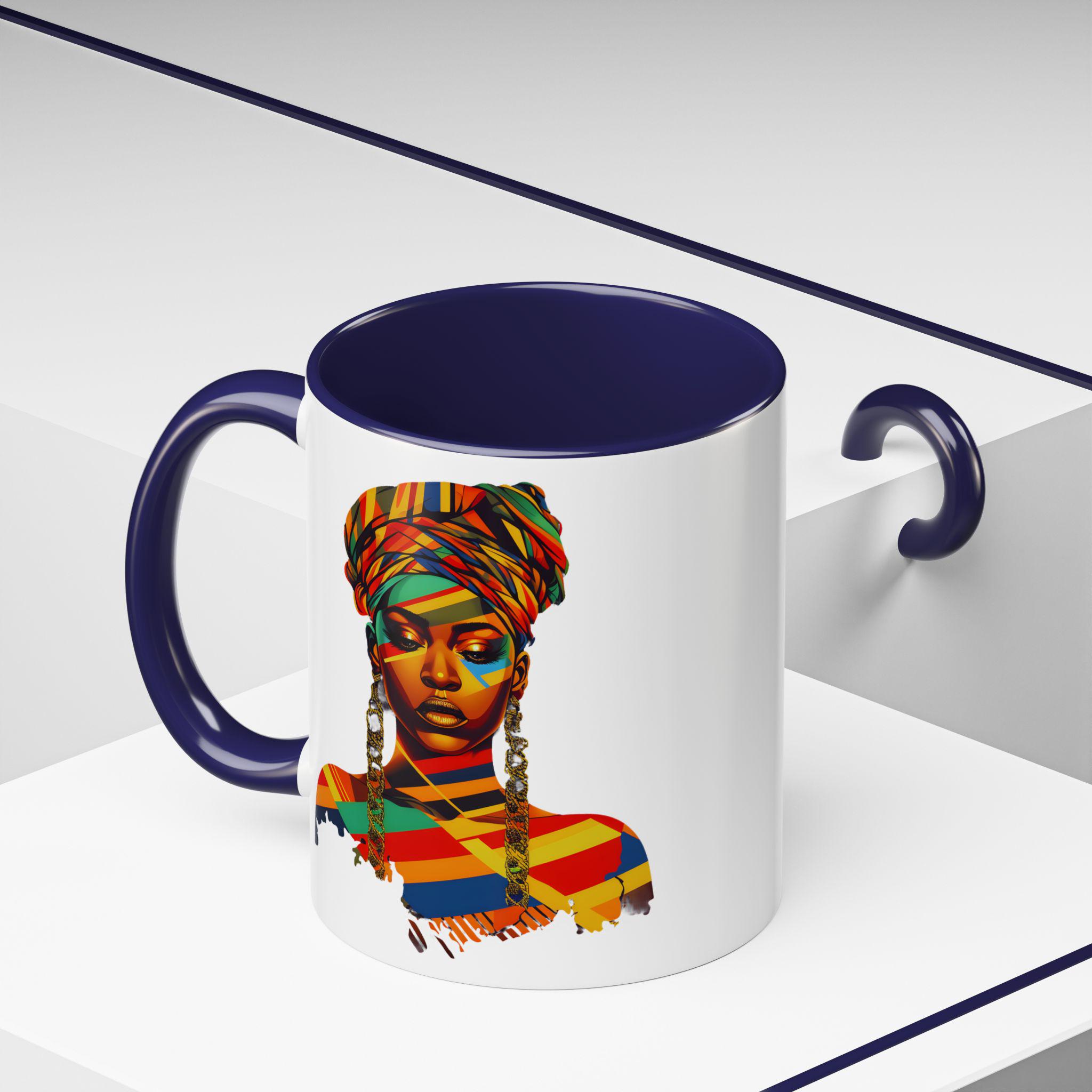 Mug Branding