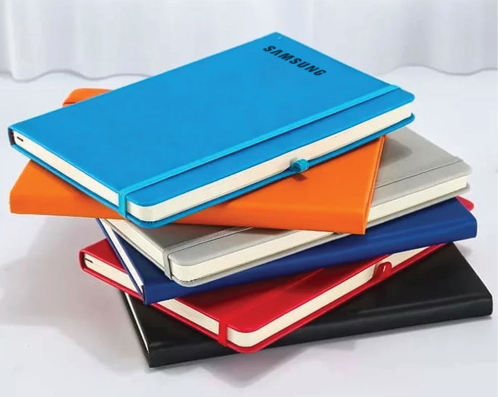 Notebooks