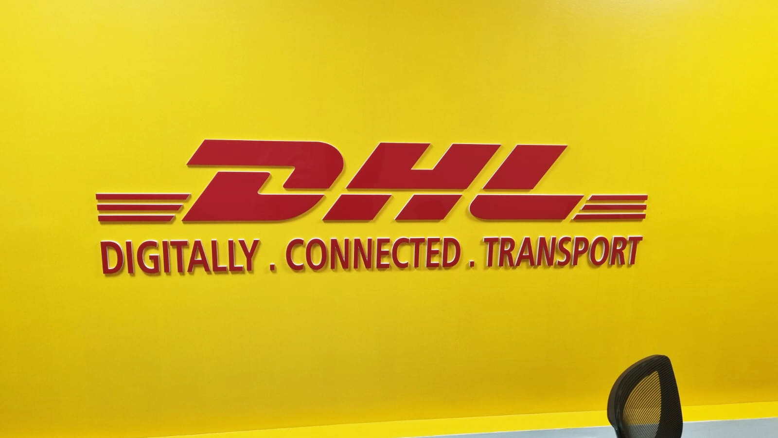 Office Branding