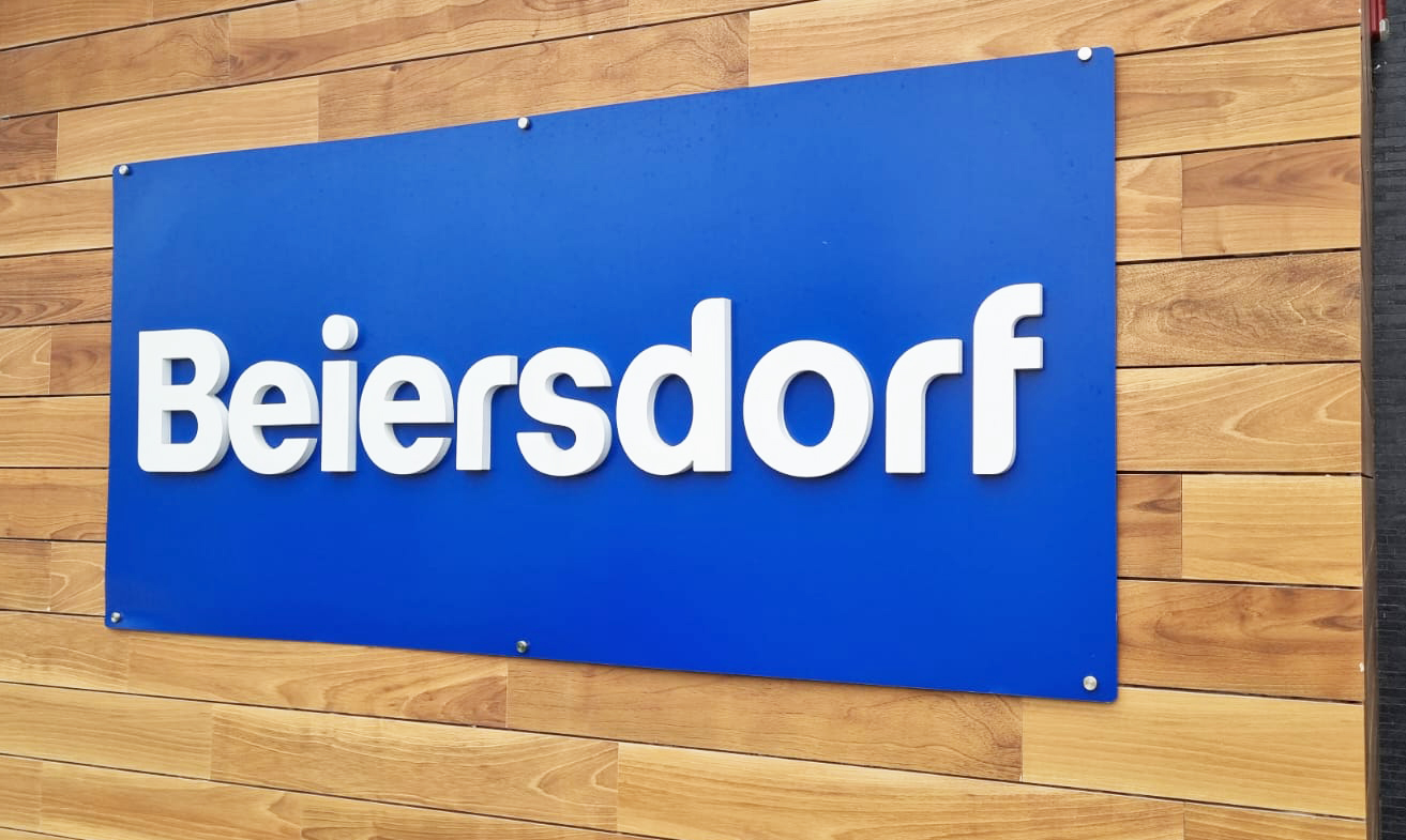 Office Sign