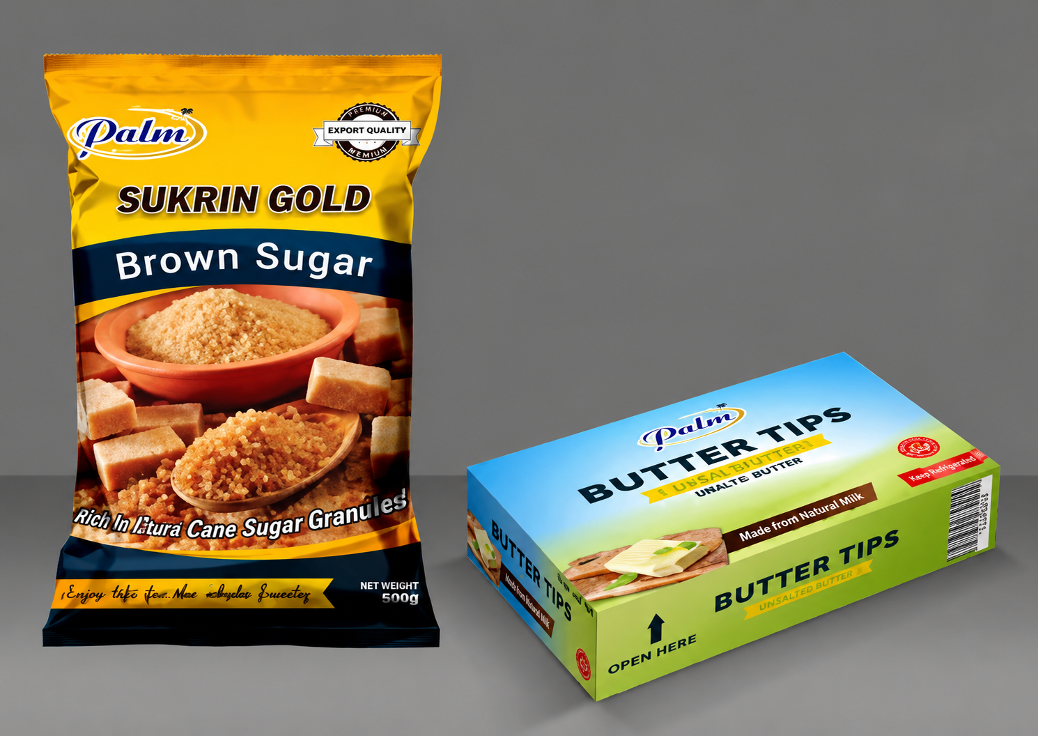 Product Packaging