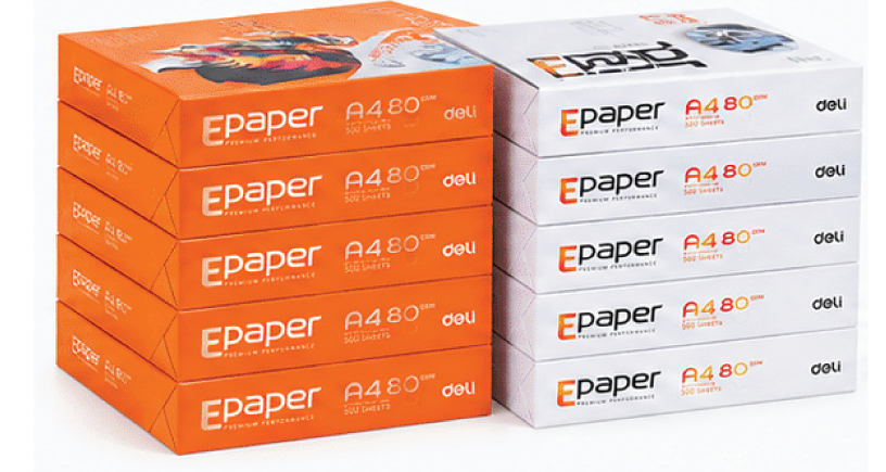Printing Papers