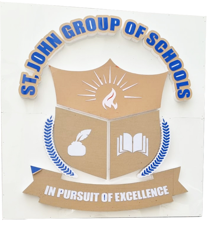 3D wall-mounted logo sign