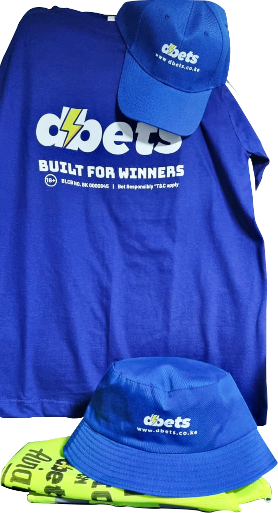 Caps and Bucket hats